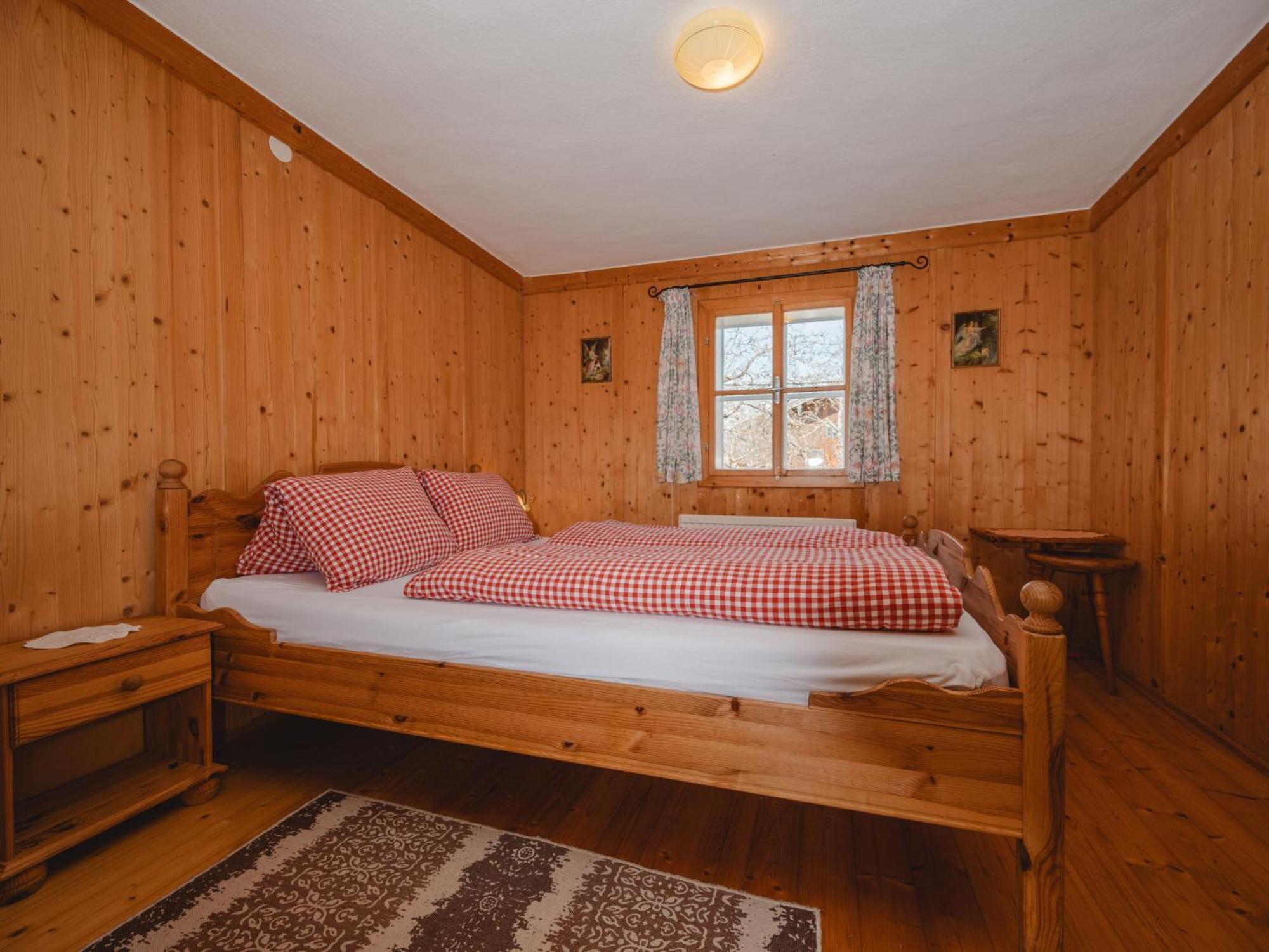 Holiday Home Oberhaslach By Interhome Abtenau Exterior photo
