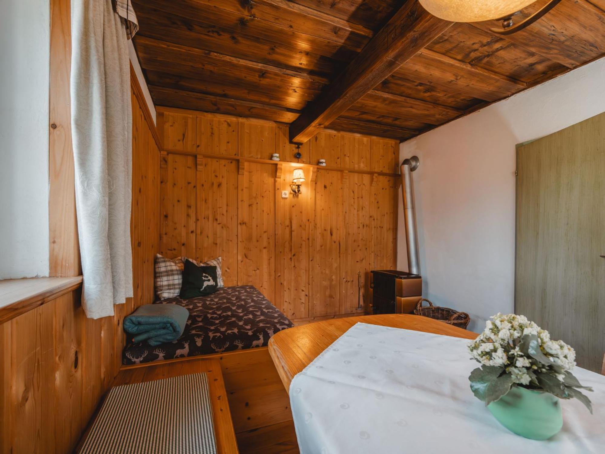 Holiday Home Oberhaslach By Interhome Abtenau Exterior photo